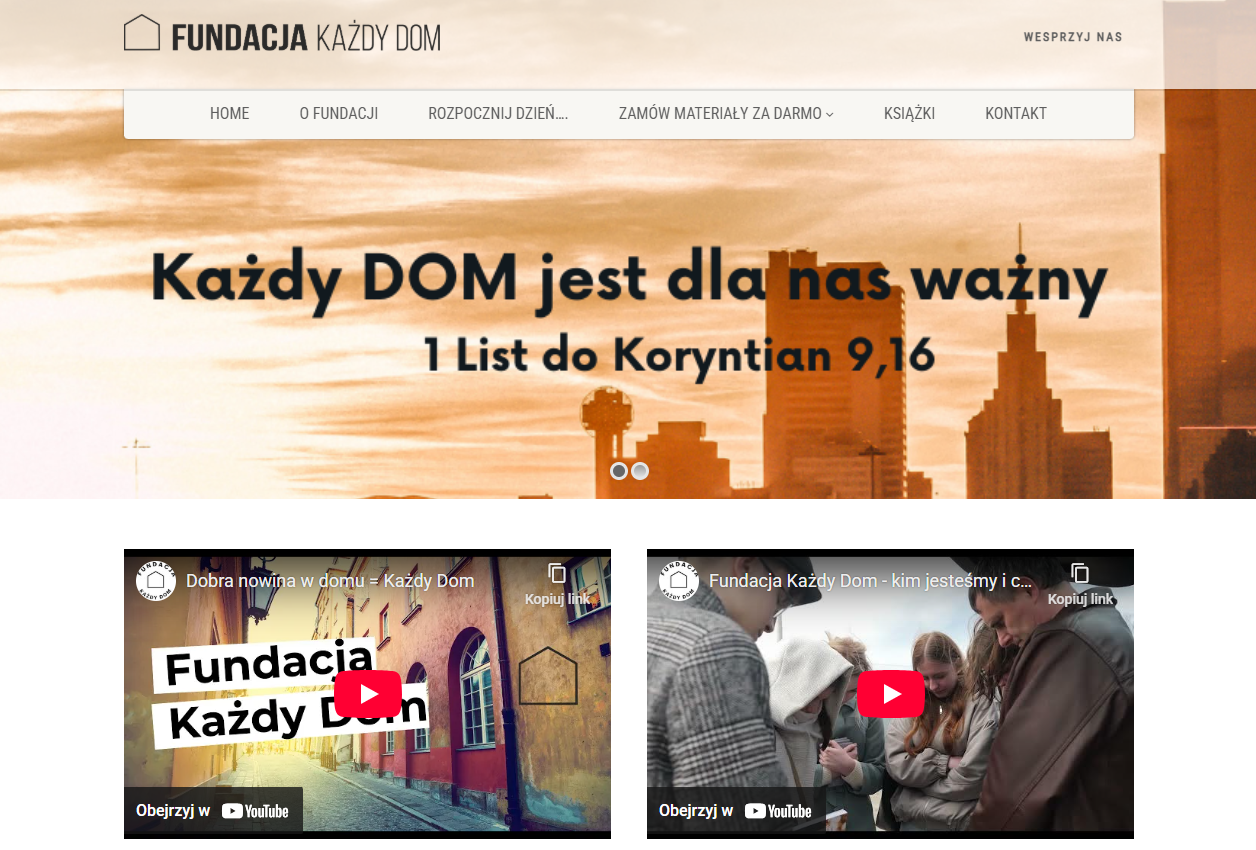 kazdydom.pl